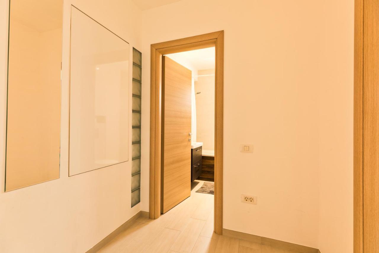 Aty Apartament Năvodari Eksteriør bilde
