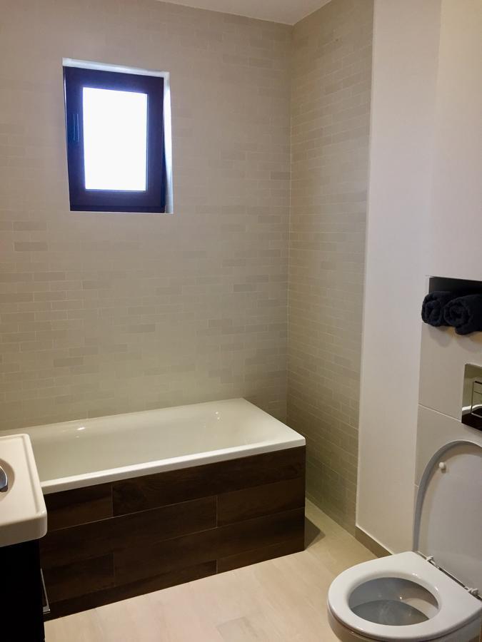 Aty Apartament Năvodari Eksteriør bilde