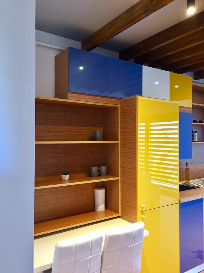 Aty Apartament Năvodari Eksteriør bilde