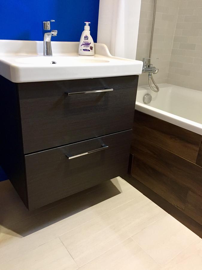 Aty Apartament Năvodari Eksteriør bilde